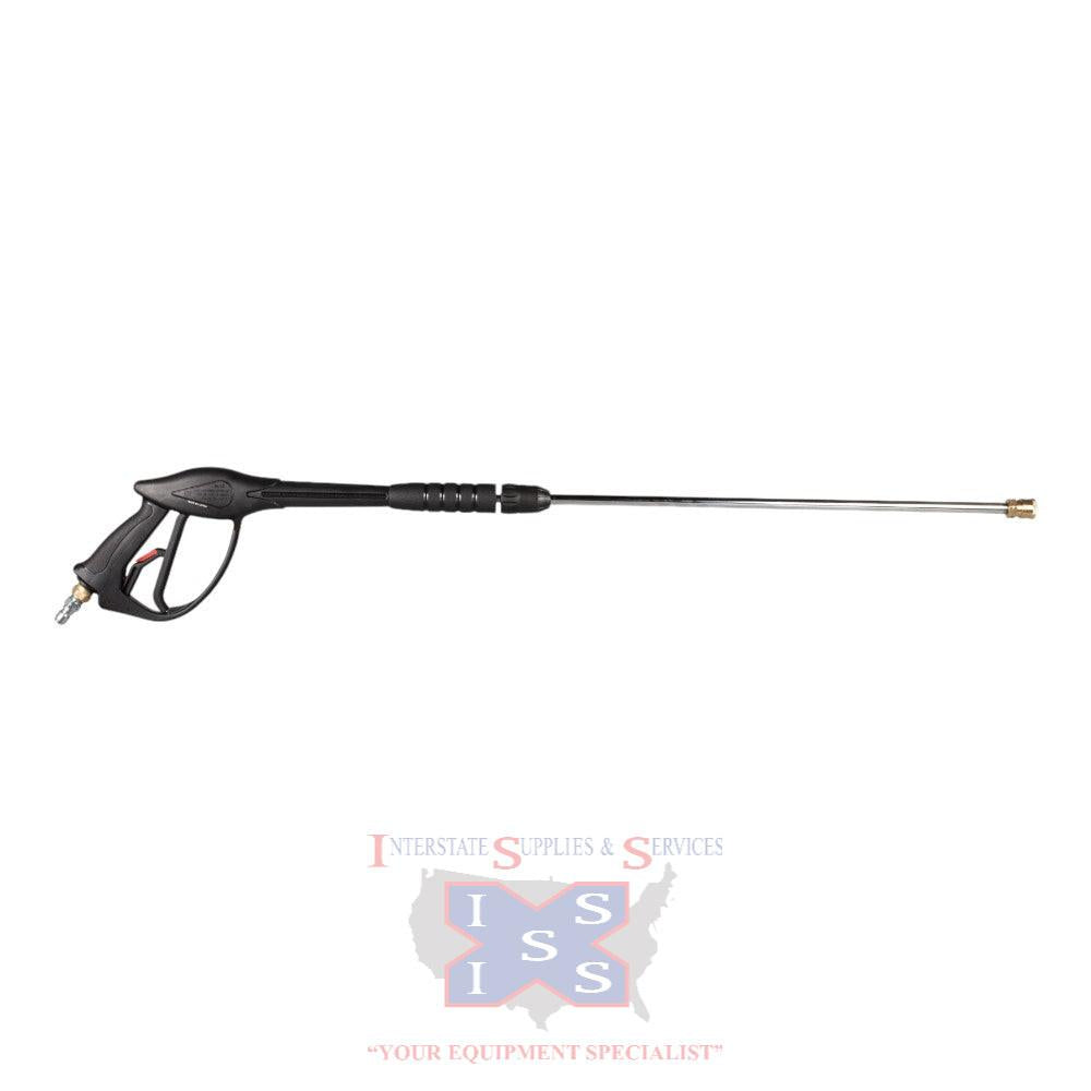 AL13-FNPT Gun-Lance, w/Lance.
