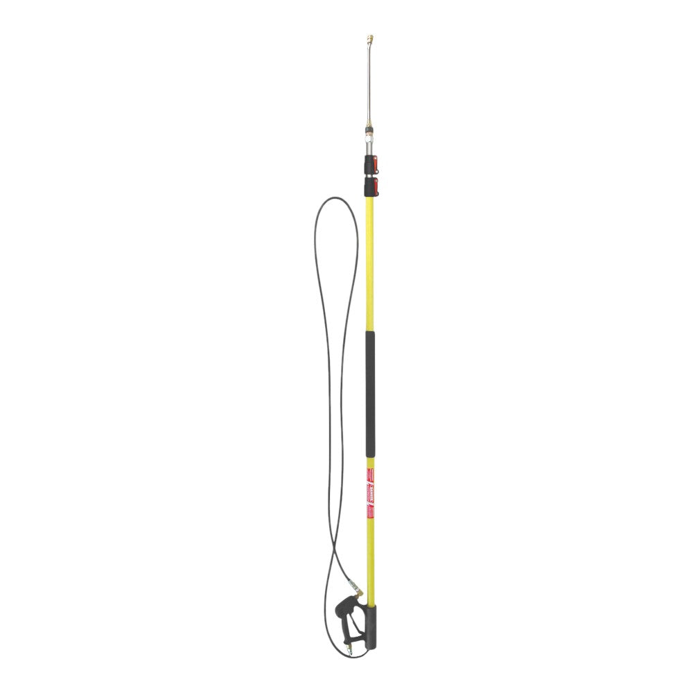 BE 18' Telescoping Wand 85.206.018L