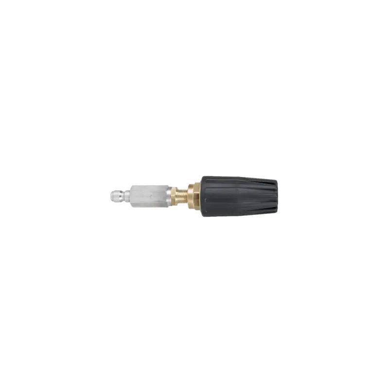 #4.5 Rotary Nozzle Assembly.