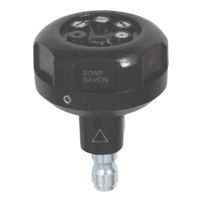 BE #030 Multi-Function Nozzle 85.210.600
