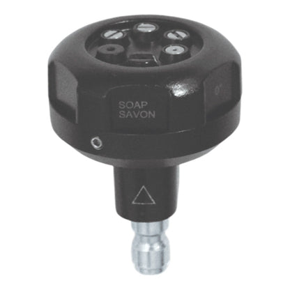 BE #030 Multi-Function Nozzle 85.210.600
