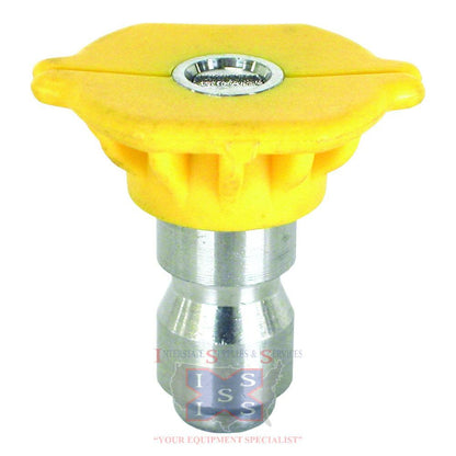 QC 15 Degree-035 Nozzle.