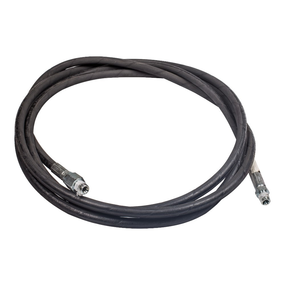 BE 12' 1/4" Long Wand Hose 85.225.112