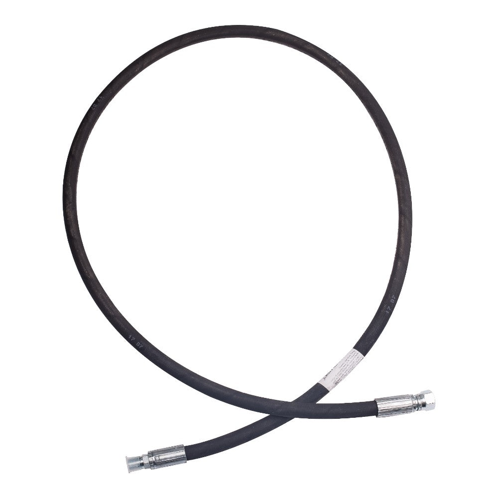 BE 62" 3/8"F JIC x 1/4"M Hose 85.238.057