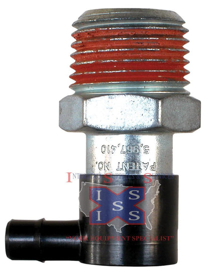 SWITCH, PRESSURE 580PSI