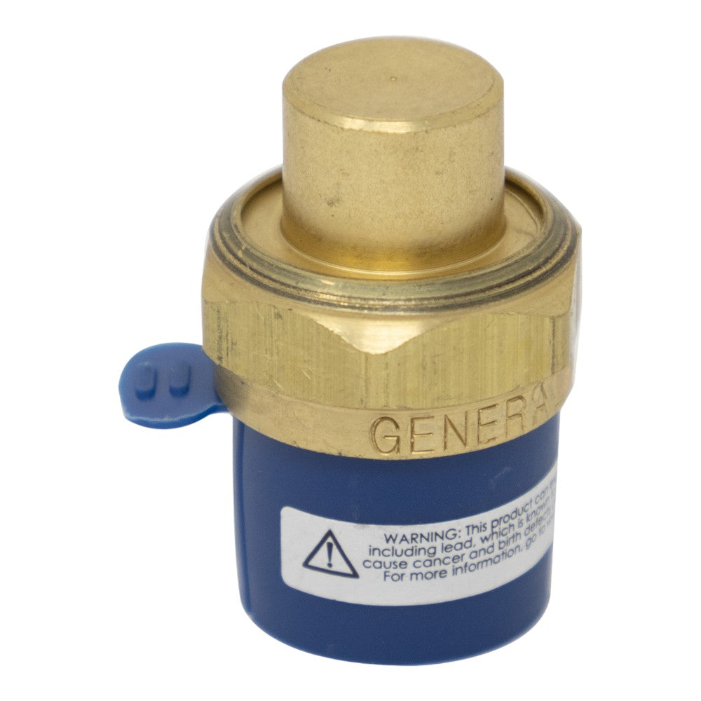 BE 1/2" MNPT 190F Thermal Valve 85.300.024HT