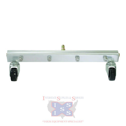 16" 4GPM Water Broom