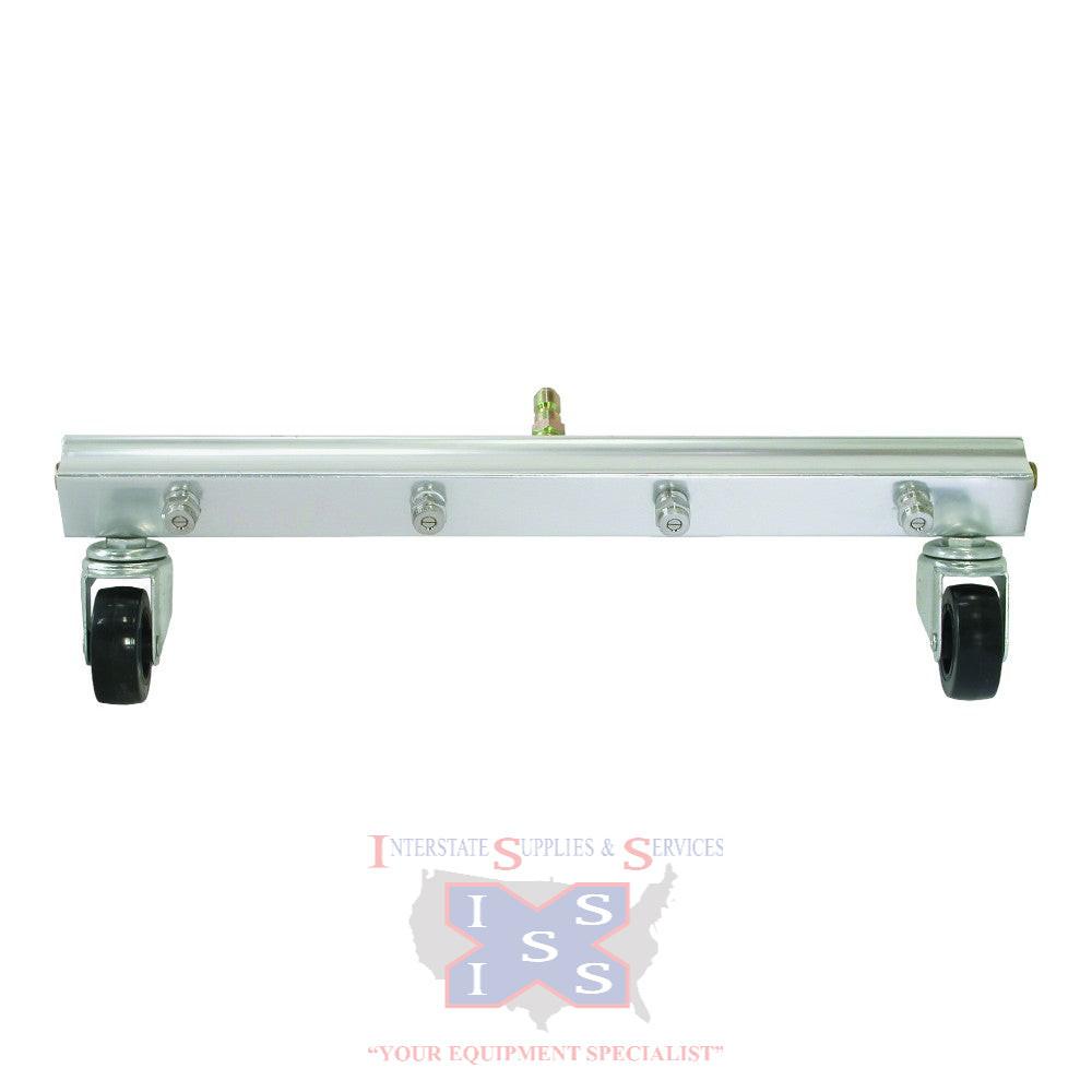 16" 4GPM Water Broom