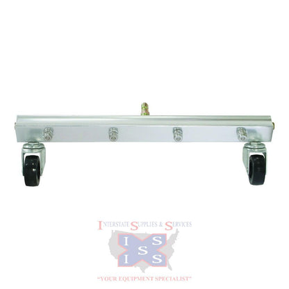 16" 4GPM Water Broom