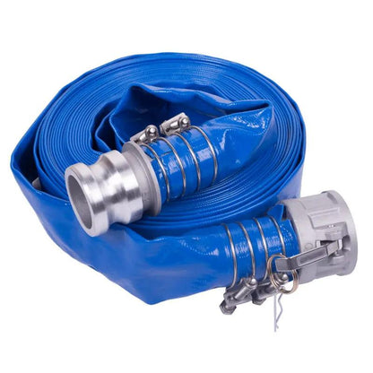 50FT 2" Discharge Hose Kit.