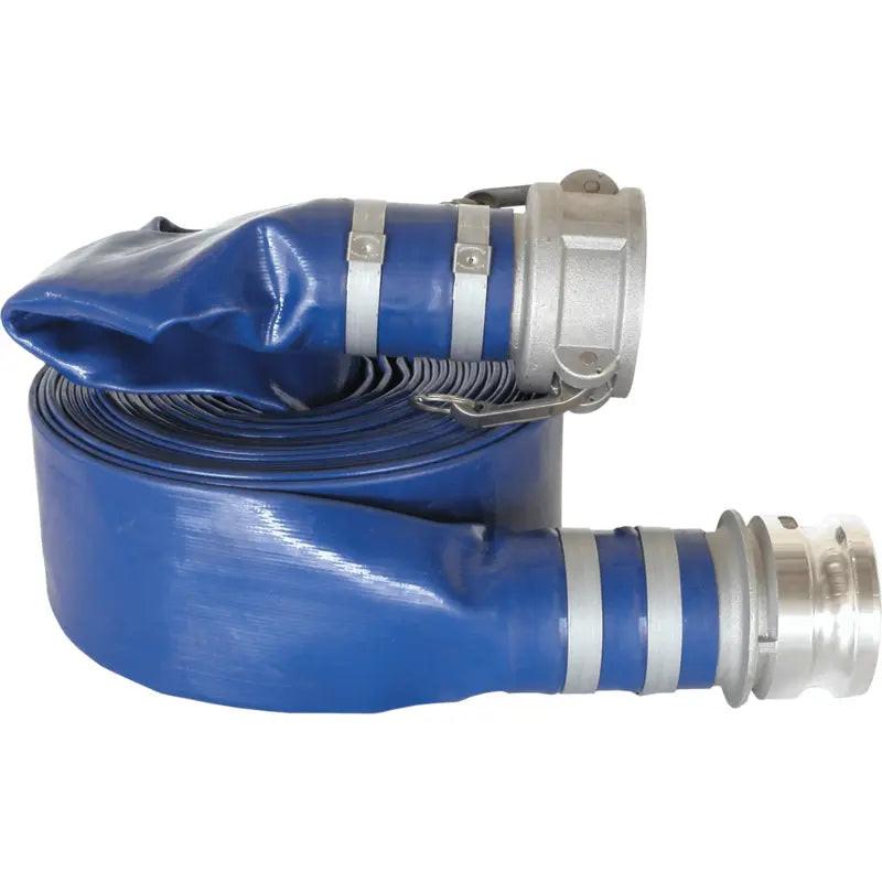 50FT 3" Discharge Hose Kit.