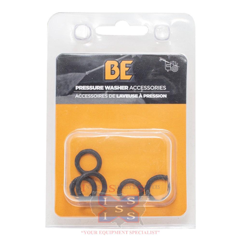 Packaged O-Ring Set.