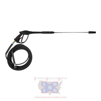 3000 PSI Industrial Accessory Kit.