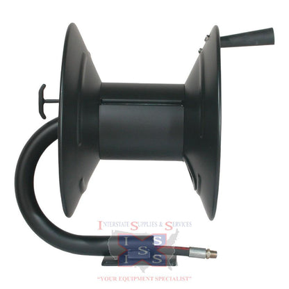 200' X 3/8" 4000PSI Hose Reel.