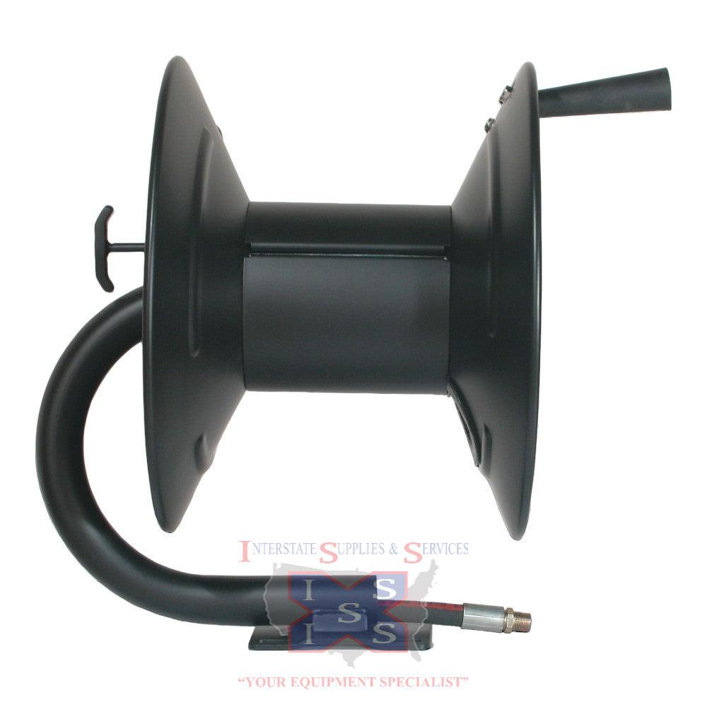 200' X 3/8" 4000PSI Hose Reel.