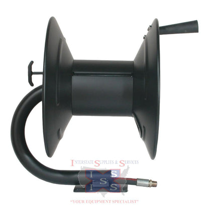 200' X 3/8" 4000PSI Hose Reel.