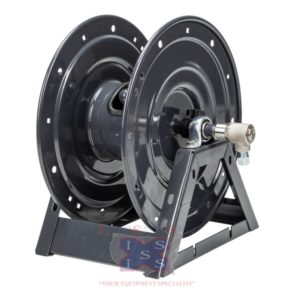 150' "A" Frame Hose Reel.