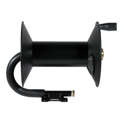 BE 50' x 3/8" Hose Reel with Hand Crank 85.402.050