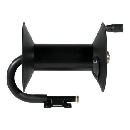BE 50' x 3/8" Hose Reel with Hand Crank 85.402.050