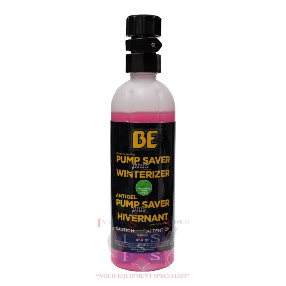 16oz Bottle Antifreeze.