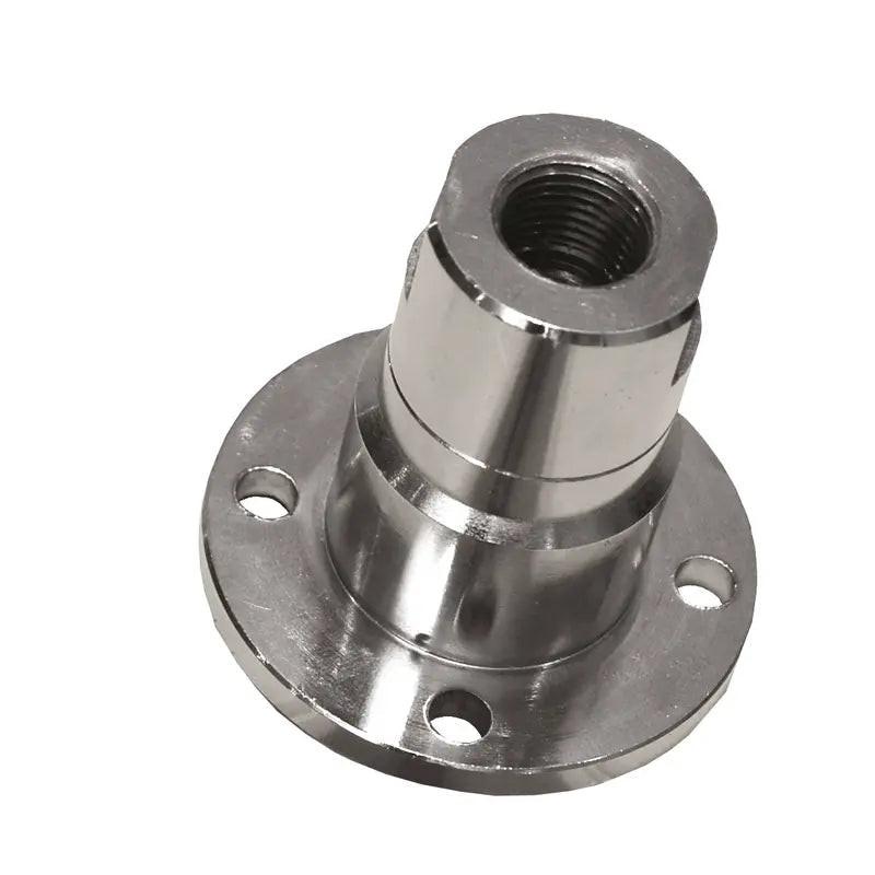H.S. Rotary Head.