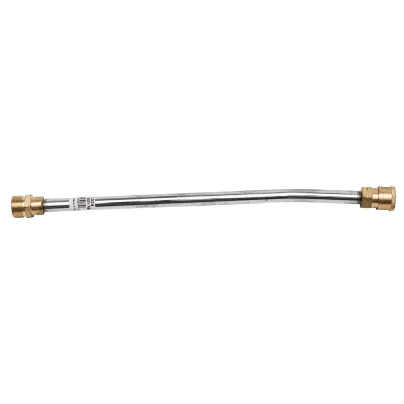 Fiber LW Front Assembly Lance.