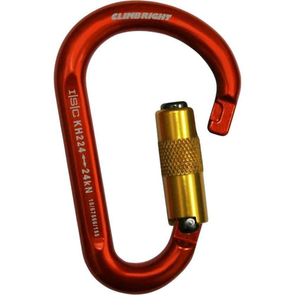 HMS Carabiner 85206