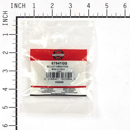 Briggs & Stratton Mount-Vibration 87841GS