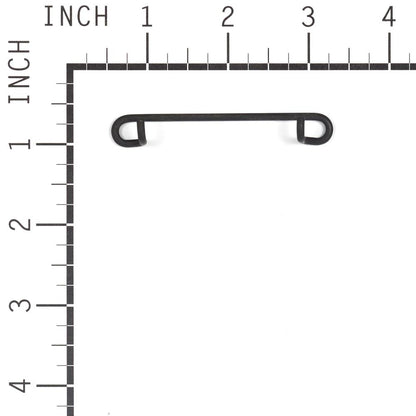 Briggs & Stratton Spring, Clip Crossbar 881163YP