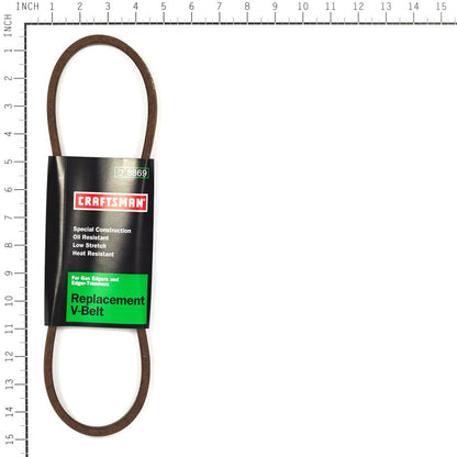 Briggs & Stratton Kit, V Belt 88690MA