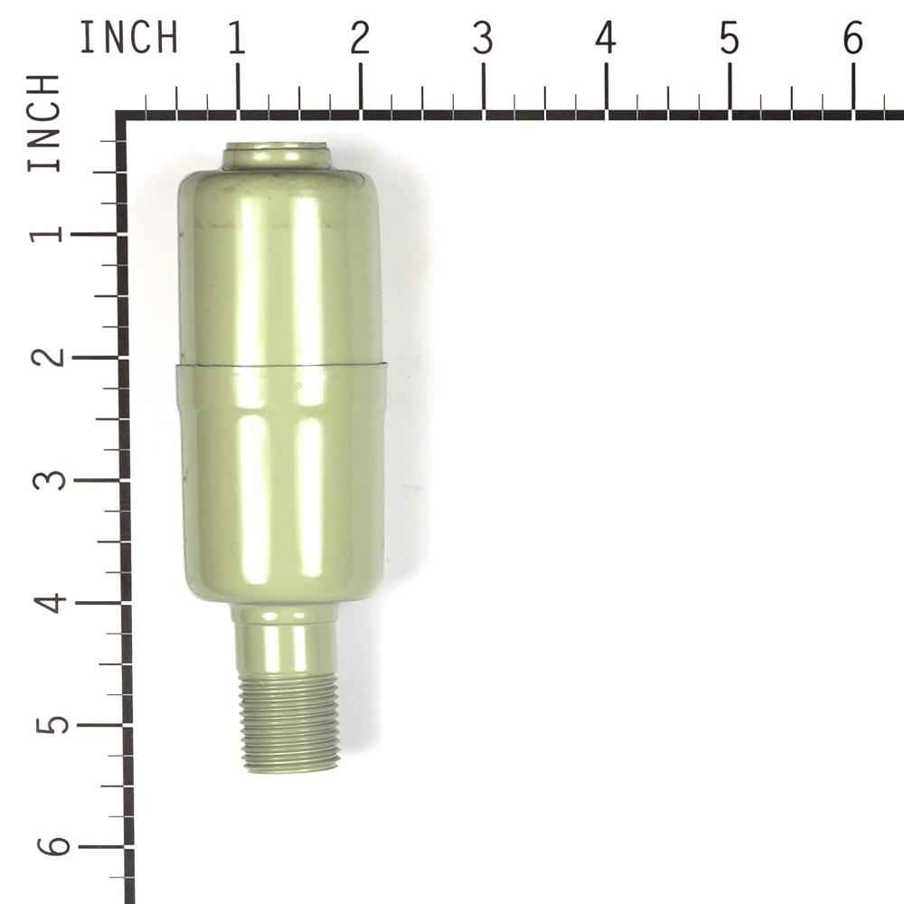 Briggs & Stratton Muffler 89966