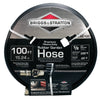 100' Heavy Duty Garden Hose - Briggs and Stratton 8BS100