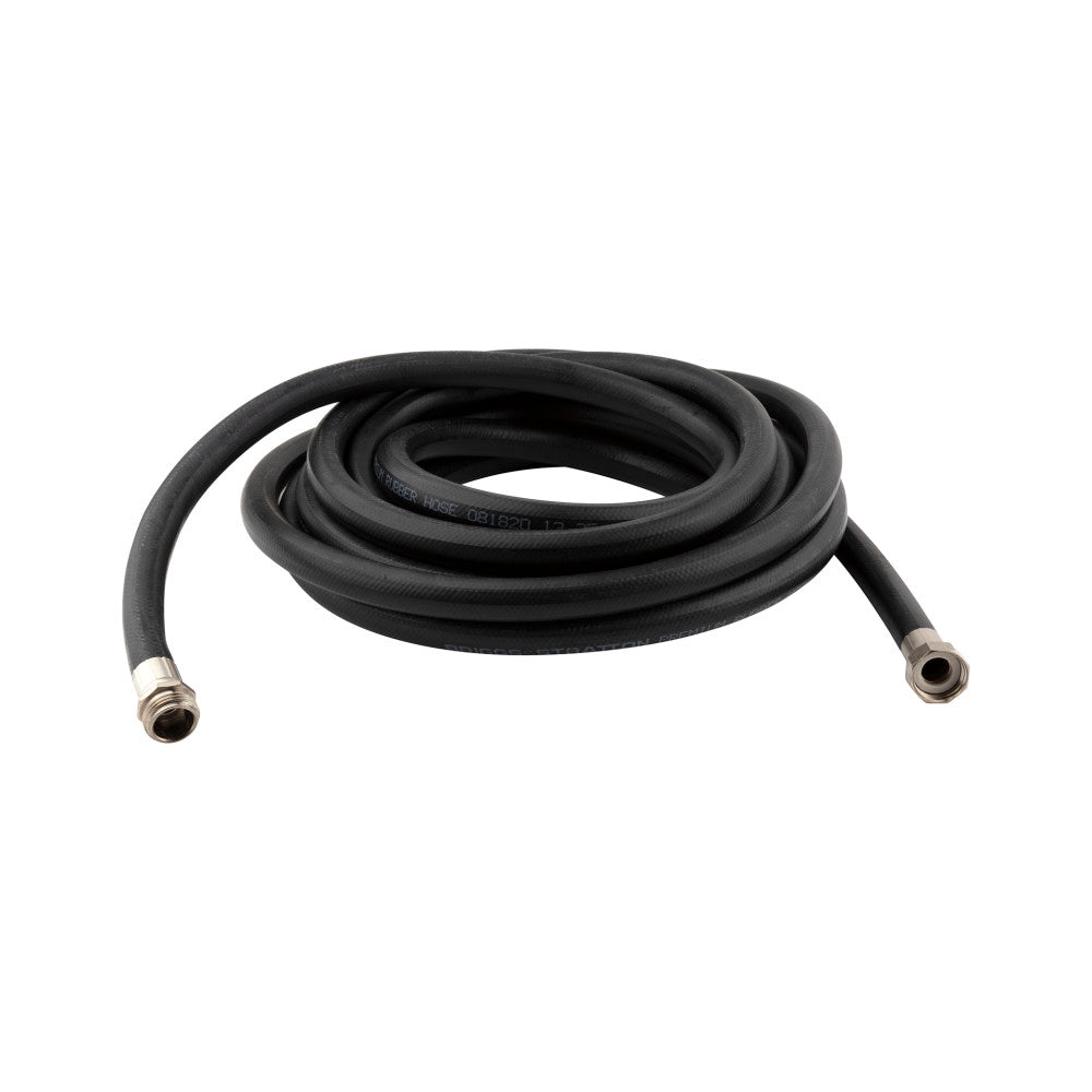 Briggs & Stratton 25' Premium Rubber Hose 8BS25
