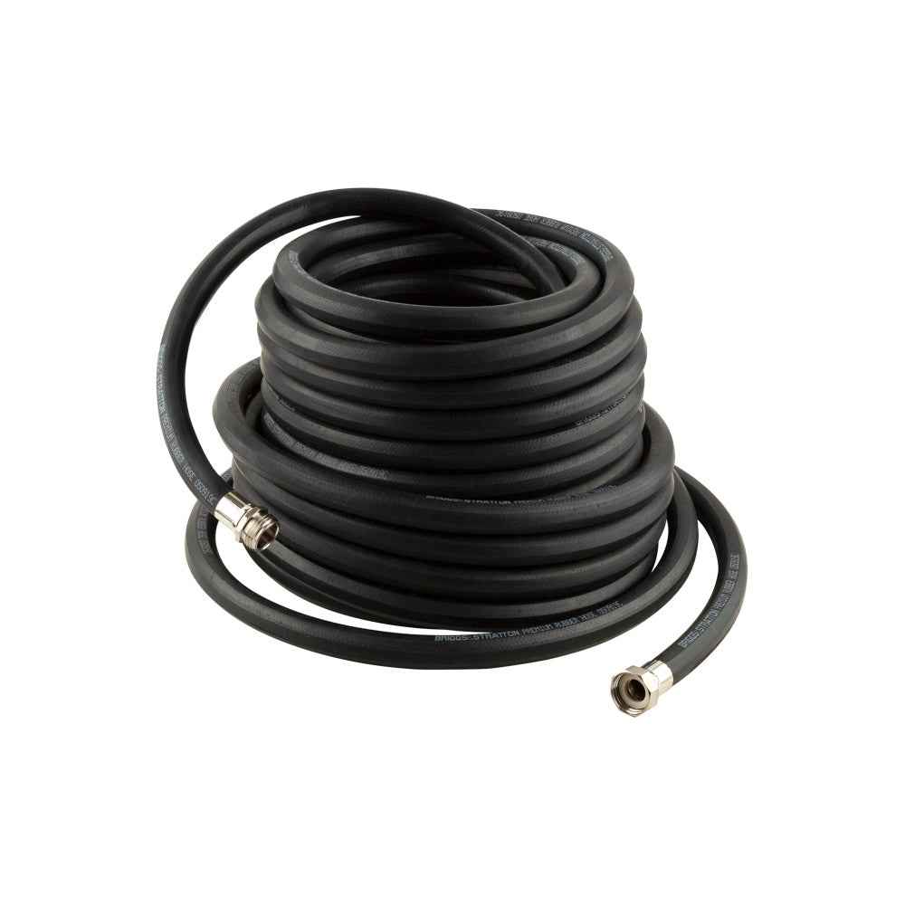 Briggs & Stratton 75' Premium Rubber Hose 8BS75