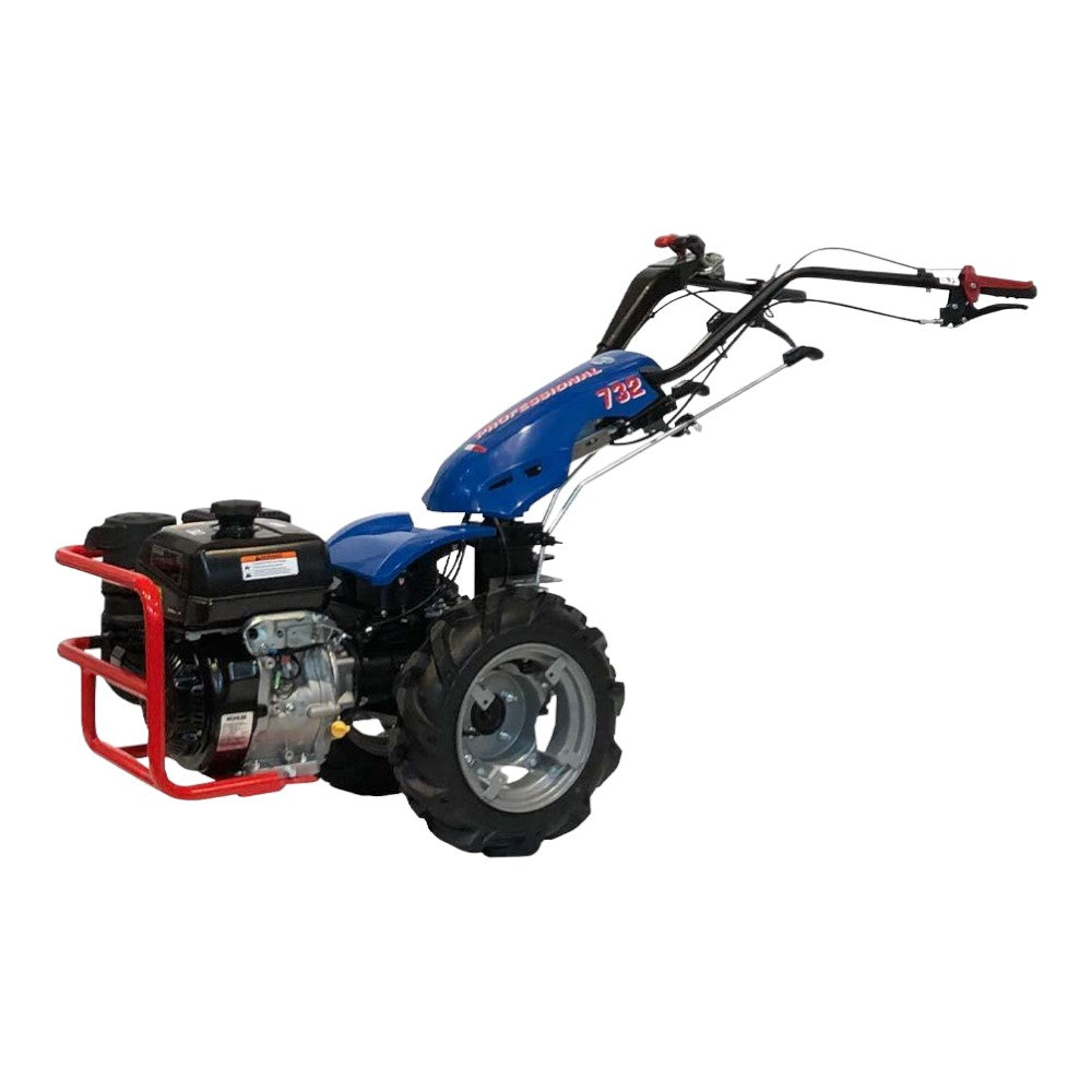 BCS 732 Two Wheel Tractor Kohler CH395 Electric