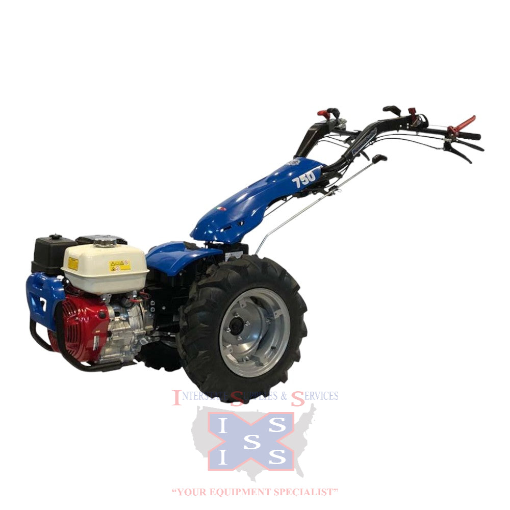 750 PS Honda GX390 Recoil