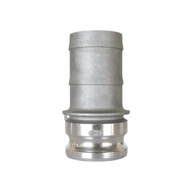 3" Male Barb Adapter.
