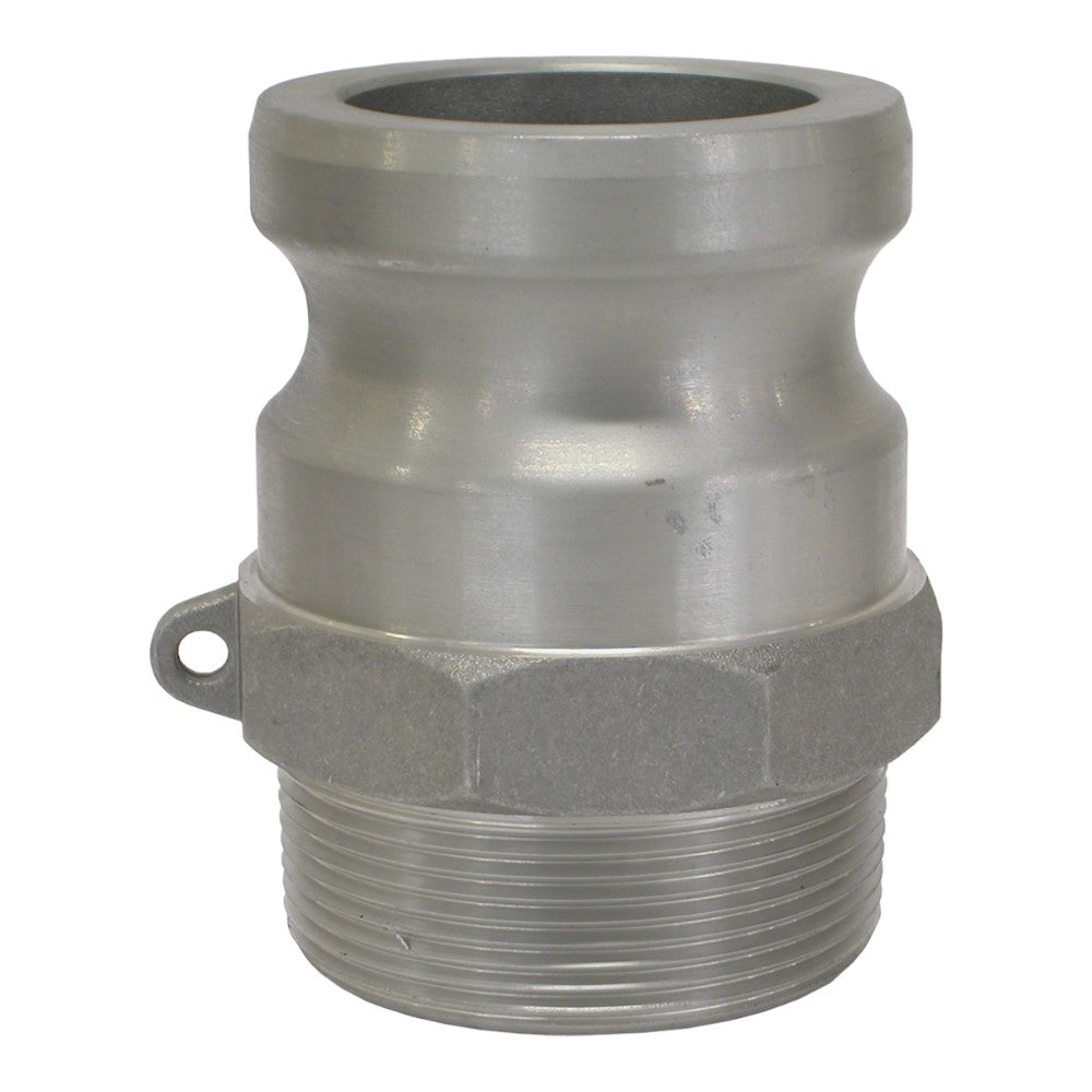 BE 3/4" Type F Aluminum Camlock 90.395.034