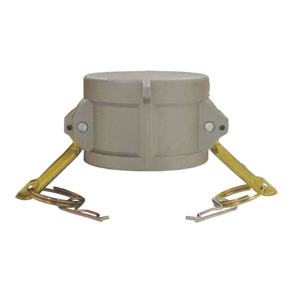 BE 3/4" Type DC Aluminum Camlock 90.396.034