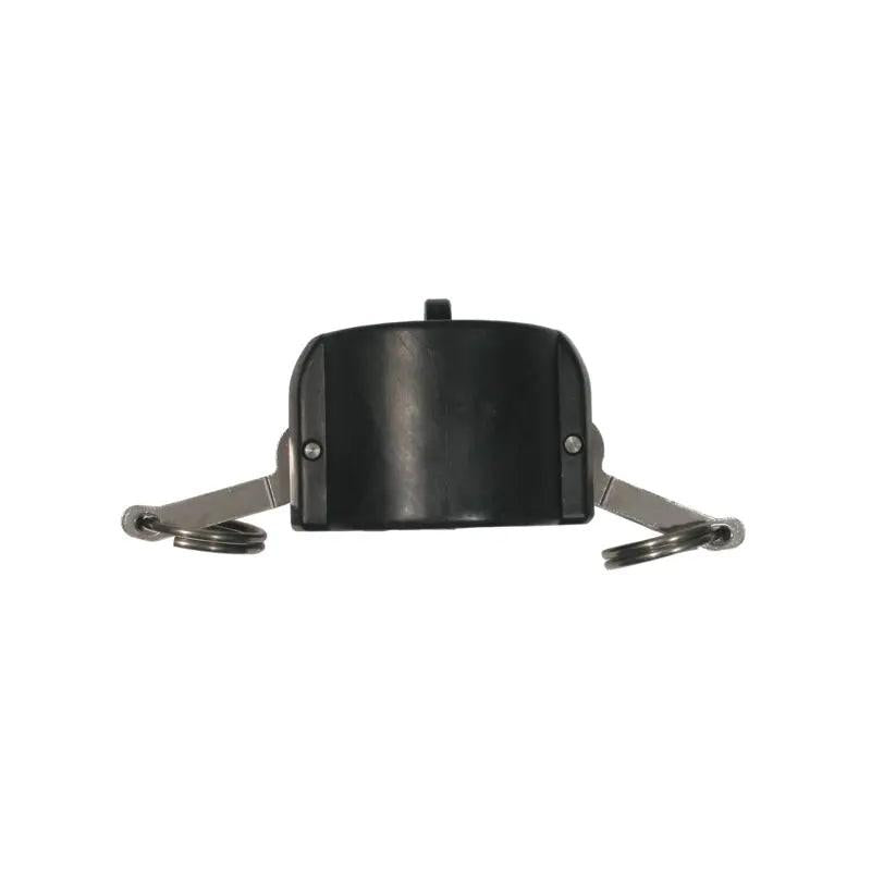PP1 1/2"Type DC Camlock Fitting.