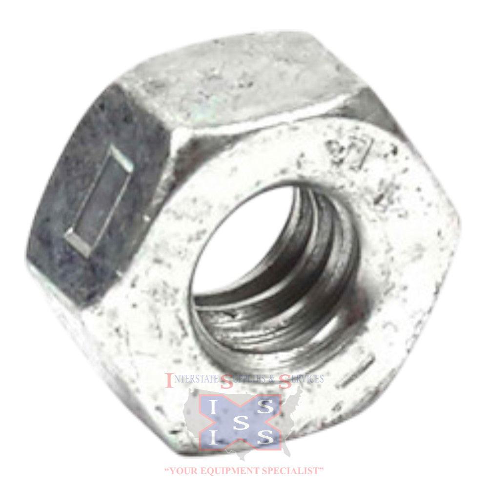 Briggs & Stratton Nut Whiz 1/4 -20 Wash Face 900455