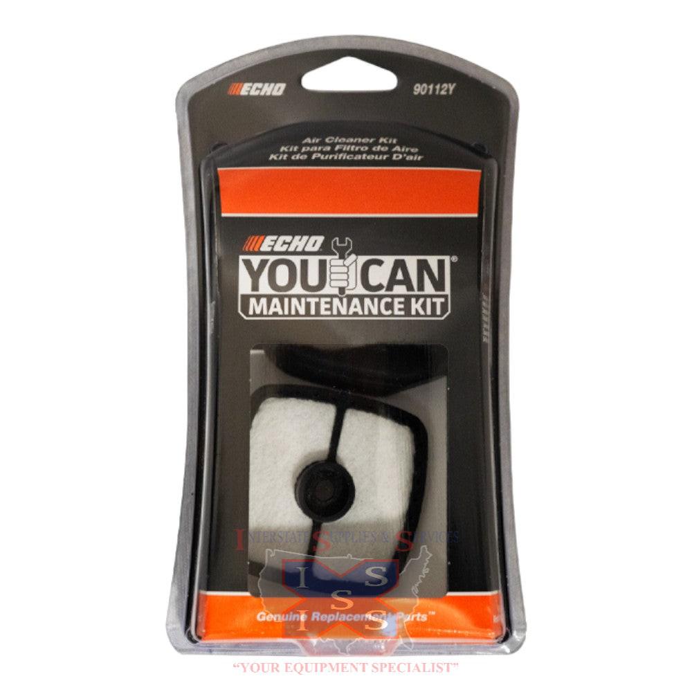 Echo Air Cleaner Kit PB 250 (Rep 90112) 90112Y.