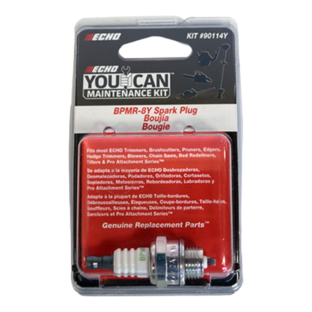 Echo Spark Bpmr-8y Brd-280 90114Y