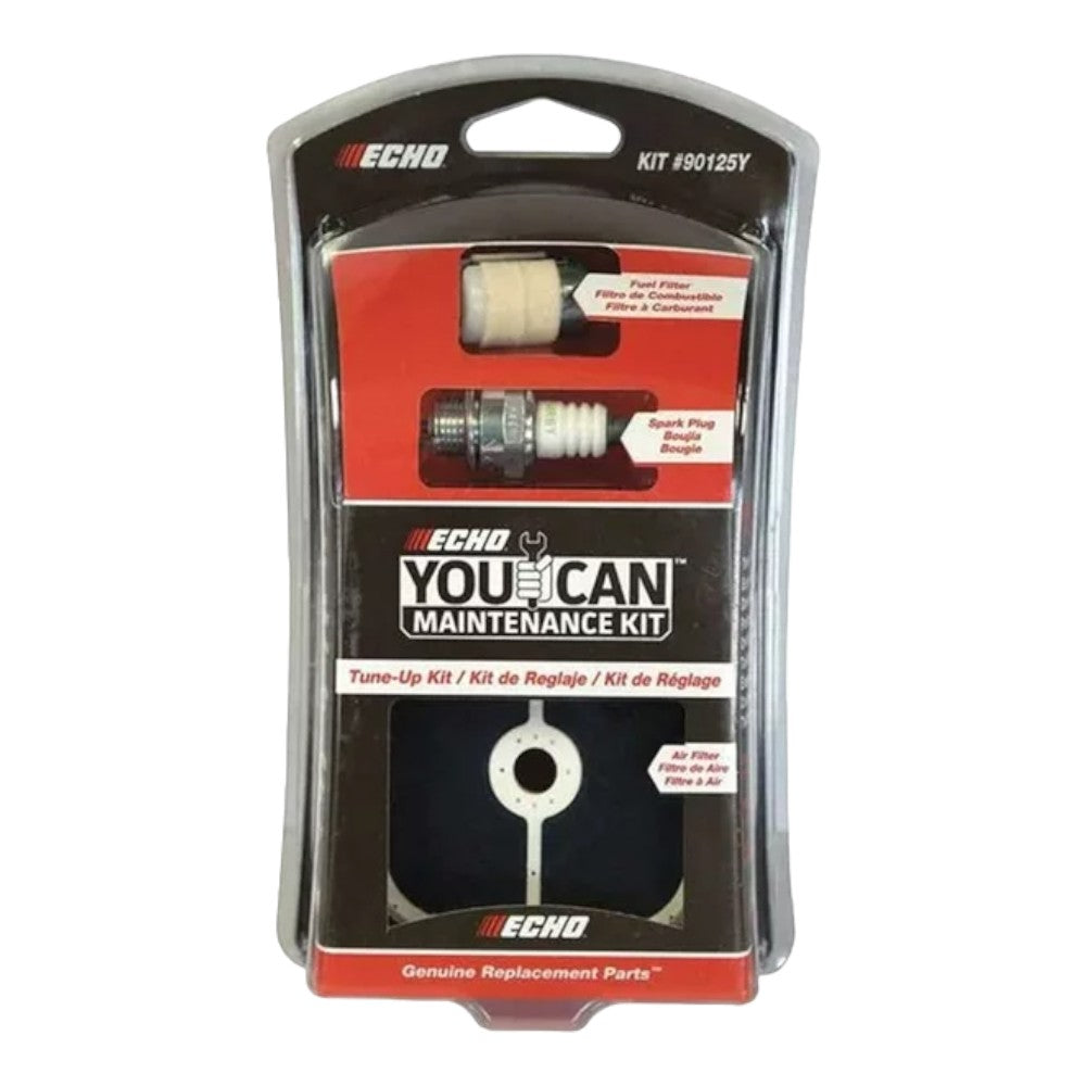 Echo Tune Up Kit Srm,Brd,Ppt,Pas,Pe 266,280, 90125Y