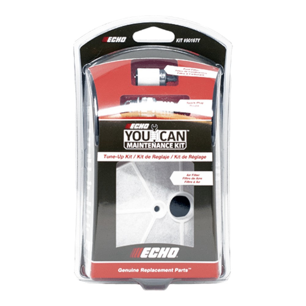 Echo Tune Up Kit Cs 590,600p,620p,Pw 90167Y