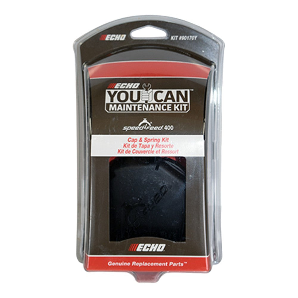 Echo Cap & Spring Kit( Rep 90170) 90170Y