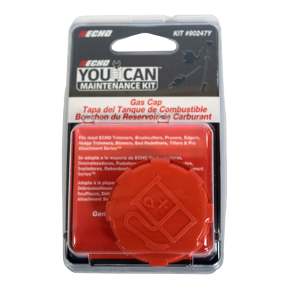 Echo Gas Cap Kit (Fits Most Engines) 90247Y
