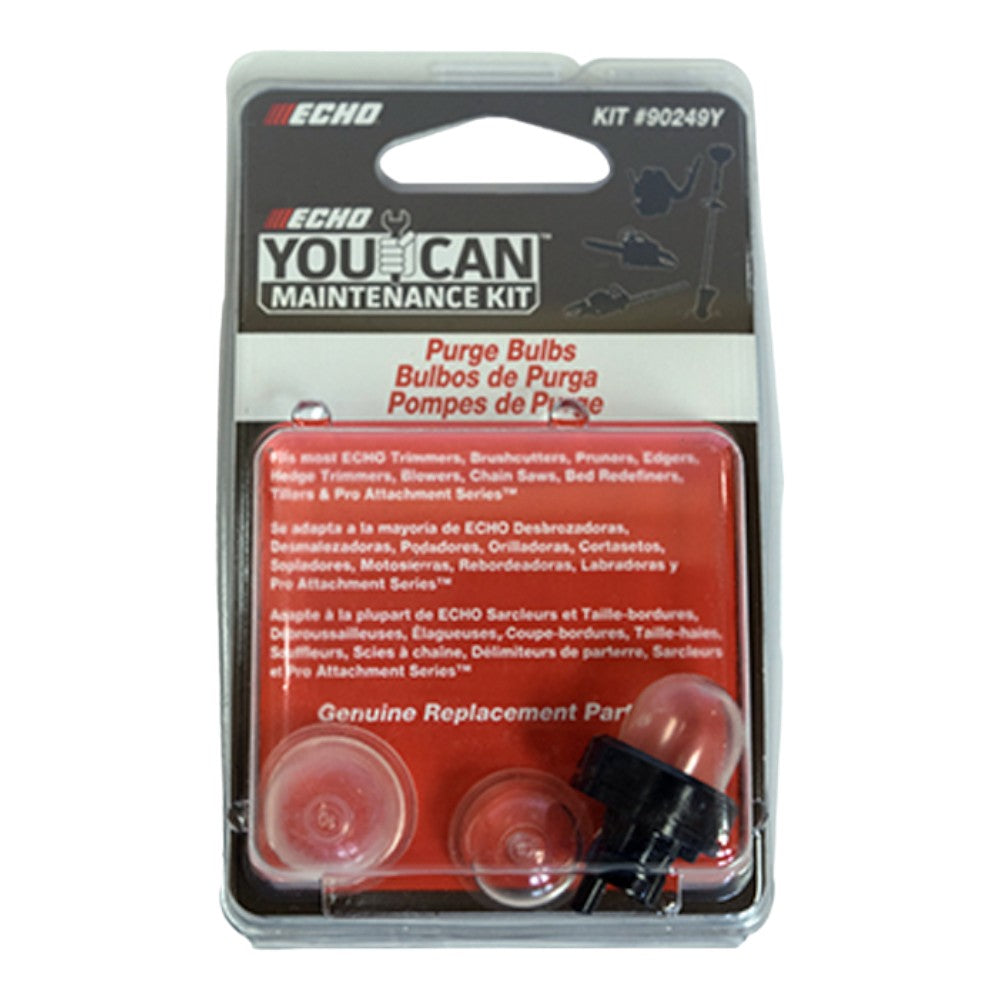 Echo Purge Bulb Kit (Fits Most Engines) 90249Y
