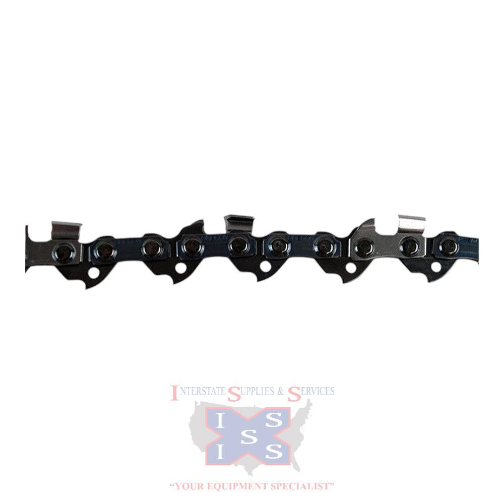 Echo Chainsaw Replacement Chain - 14" (Microlite).