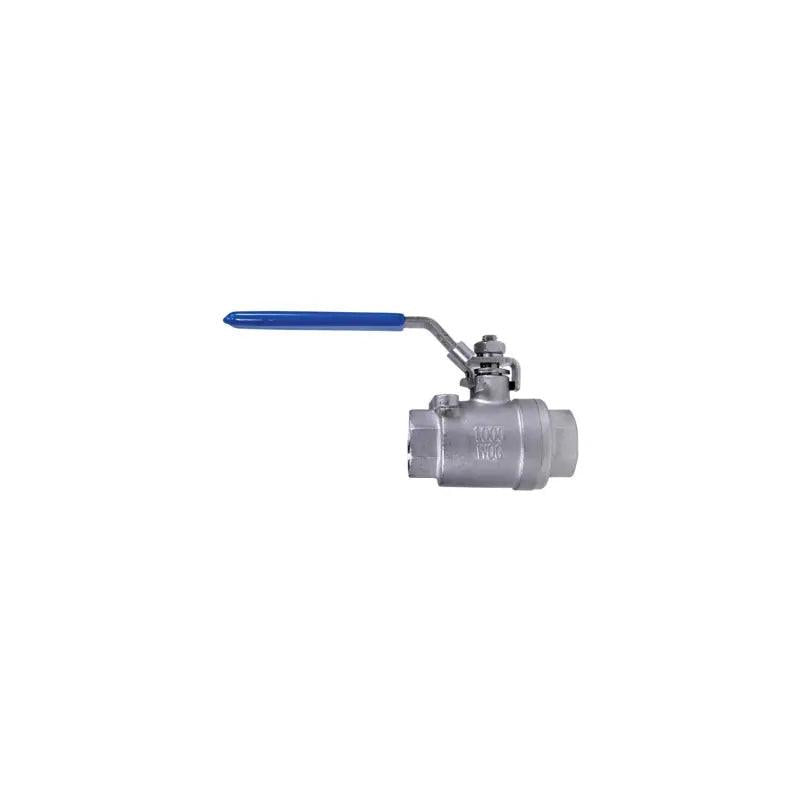 3/8"FNPT SS Ball Valve.